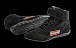 Racequip Sfi Basic Racing Shoes Pair Us Size 11 / Womens 13 New. Price: $101.95.
