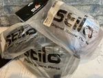 Stilo ST5 Visors YA0806ABP Iridium Blue; YA0802ABP Dark; YA0801ABP Medium New. Price: $2000.00.