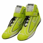 Zamp RS003C0912 ZR-50 Sfi 3.3/5 Race Shoes Neon Green; Size New. Price: $118.28.