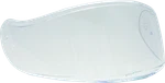 Firstgear Vulcan Modular Shield - Clear New. Price: $29.99.