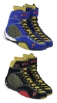 New Men's Piloti Lmp Hi-cut Driving Suede Leather Boots Shoes Size 7-15 Fia Sfi. Price: $47.50.