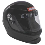 Racequip Pro Youth Full-face Helmet Gloss Black New. Price: $269.95.