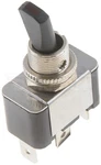 Dorman 84894 Electrical Switches - Toggle Lever Led Metal Style Red New. Price: $13.49.