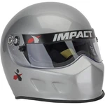 Impact Racing SA2020 Champ Helmet, Flat Black, Medium New. Price: $499.95.