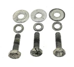 1999 Polaris Genesis 1200 Right Side Mirror Bolt Set Oem 7516805 Used Pwc. Price: $11.69.