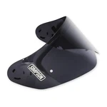 Simpson Motorcycle Helmet Dark Smoke Replacement Shield For Ghost & Speed Bandit New. Price: $76.85.