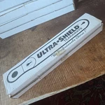 Ultra Shield 01201 - Tearoffs 200 Count Simpson Aria 11.5 New. Price: $25.00.