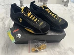 Rare Piloti Men's Corvette C7 Racing Shoes Size 7, Yellow, Driving, Jake Skull Pre-owned. Price: $30.00.