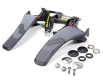 Schroth Racing Sr 42602A-SFI Head And Neck Support Restraint Shr Flex Medium New. Price: $479.68.