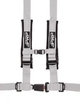 Prp 4.2 Harness- Silver New. Price: $152.69.