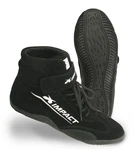 Impact Racing 41010010 Black Size High-top Axis Driving Shoes New. Price: $129.95.