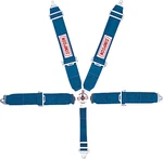 Simpson 29102BK Lever Camlock 5-POINT Individual Harness New. Price: $306.95.