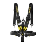 Kyostar 5 Point Safety Harness Racing Seat Belt 2"+3" Camlock Quick Release P... New. Price: $175.21.