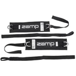 Zamp RU005003; Arm Restraints With Padded Straps, Black, Sfi 3.3 Approved New. Price: $44.86.