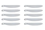Ultra Shield Tearoffs 12.75 Straight Arai GP6 / SK6 GP5W New. Price: $41.28.