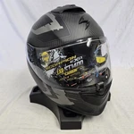 Scorpion EXO-ST1400 Carbon Helmet Caffeine Phantom Medium *closeout Was $449.95 New. Price: $349.95.