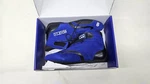 Race Racing Rally Shoes Sparco Top (fia Approved) Blue - Size 44 New. Price: $199.00.