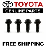 03-14 Toyota Matrix Track Floor Bolts Screw Front Seat Vehicle Body Oem New. Price: $19.45.