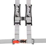 Prp Seats SB4.3G 3" 4-POINT Gray Harness New. Price: $299.98.