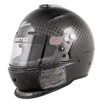 Zamp RZ-64C SA2020 Helmet, Carbon, Small 56CM New. Price: $522.99.