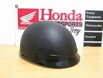 *skid Lid* Traditional Helmet Flat Black Size: -open Box- New. Price: $29.95.