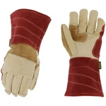 Mechanix Wear WS-FLX-010 Welding GLOVES,TAN/RED,10,PR 61DJ38 New. Price: $69.89.