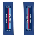 Sparco Martini Racing 3 Inch Race Rally Motorsport Harness Pads New. Price: $46.30.