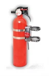 Joes Racing Products Fire Extinguisher Bracket 12826 New. Price: $139.95.
