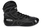 Sparco Sfi 20 Black Racing Shoes - Size For 00129444NR New. Price: $461.95.