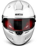 Sparco Air Pro RF-5W Helmet SA2020 New. Price: $699.66.