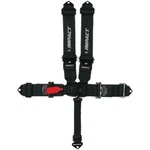 Impact Racing 53111111 Harness Racer Series Point Latch And Link Sfi 16.1 New. Price: $169.95.