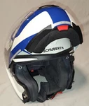 Schuberth C3 Pro Medium 56/57 Modular Helmet Dot Certified With Panical Bag Pre-owned. Price: $225.00.