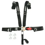 Impact Racing Sportsman Series 5-WAY 3 In. Latch And Link Harness Individual New. Price: $109.95.