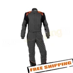 Bell BR10053 Pro-tx Gray/orange Large 1-PIECE Driving Suit New. Price: $699.95.