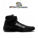 Sparco Race Series Racing Shoes Size: Color: Black - Aggressive #001272013N New. Price: $143.73.