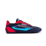 Sparco Martini Racing S-drive Shoes, Uk 9.5 / Eur 44 (driving, Leisure Trainers) New. Price: $122.15.