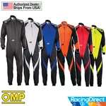 Omp KS-3X Karting Suit Rated Racing FIA8877 Youth & Adult Sizes New. Price: $359.00.