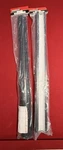 (2) Moroso 80944 Rollbar Padding - Black 36 Inch Length Sfi 45.1. 6FT Total New. Price: $59.99.
