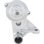 Speedway Wide Belt Stock Water Pump-pass Side, Fits 37-48 Flathead New. Price: $373.99.