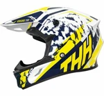 Thh Helmets T710X Renegade Adult Mx Off Road New. Price: $111.37.