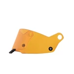 Stilo YA0813 ST5 Helmet Shields - Amber Clear New. Price: $204.95.