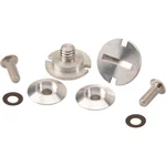 Zamp HARZ201 Helmet Z-20 Shield Retention Kit New. Price: $30.99.