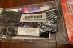 G-force Racing Arm Restraints Adult Black New. Price: $60.00.