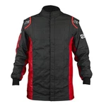K1 Racegear Jacket Sportsman Black / Red X-large- 21-SPT-NR-XL New. Price: $318.77.