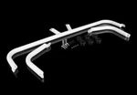 Braum Racing Gloss White Seat Belt Harness Bar Kit For Nissan 370Z Z34 09+ New. Price: $279.99.