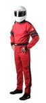 Racequip One Piece Single Layer Fire Suit 110015RQP New. Price: $149.95.