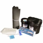 Kirkey 99300 Molded Foam Seat Insert Kit New. Price: $377.43.