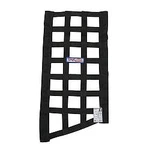 Chassis Engineering Funny Car Window Net - Black New. Price: $77.77.