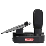Simpson 97200BK New. Price: $150.08.