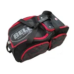 Bell Pro V.2 Helmet And Hans Roller Bag Authentic Motorsports Racing Clothing New. Price: $208.95.